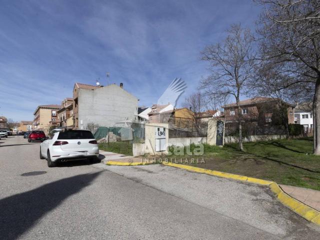 Terreno en Venta en Azuqueca de Henares
