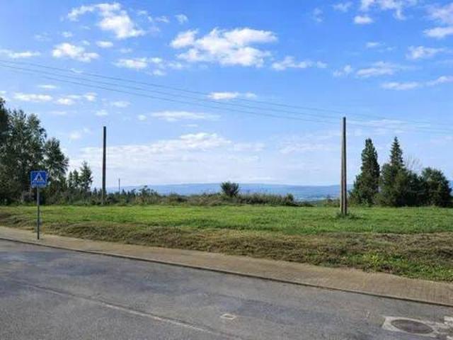 Terreno en Venta en A Coruña