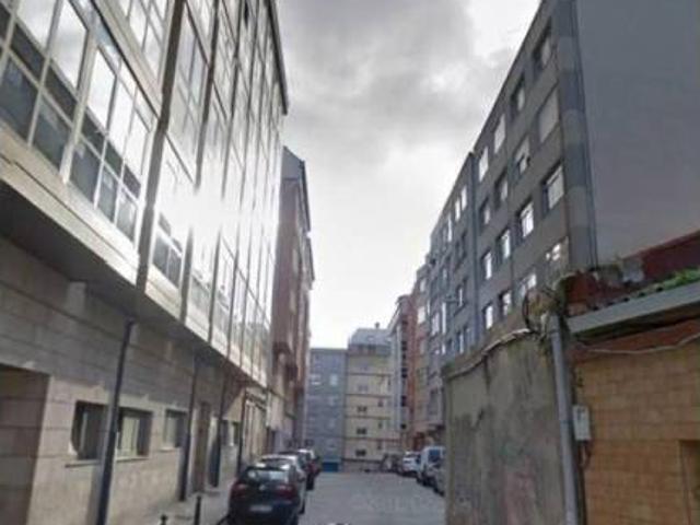 Terreno en Venta en A Coruña