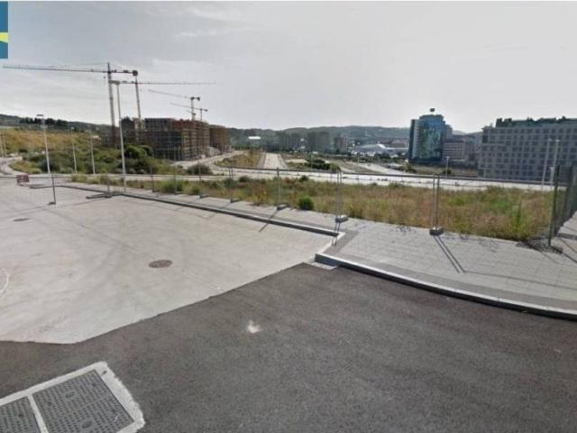 Terreno en Venta en A Coruña