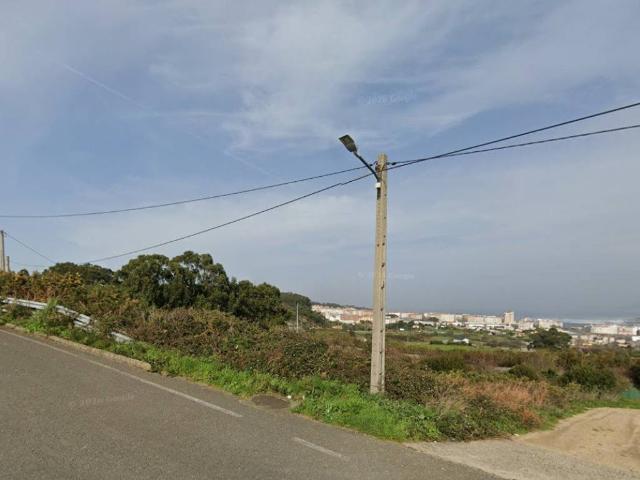 Terreno en Venta en A Coruña