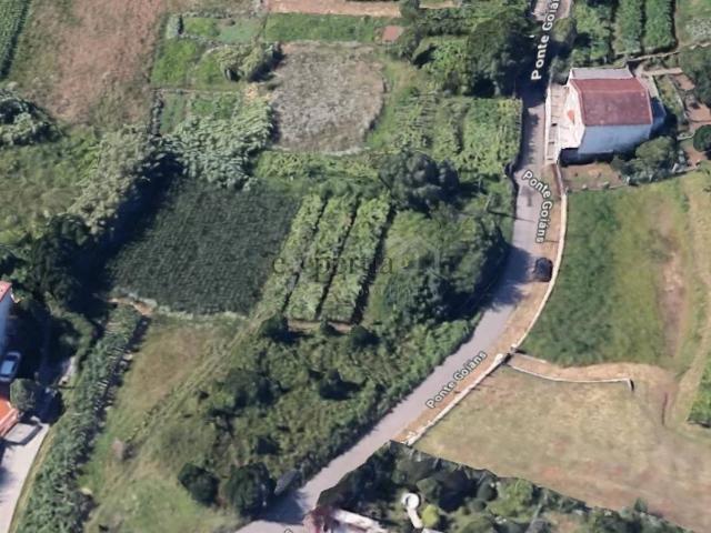 Terreno en Venta en A Coruña