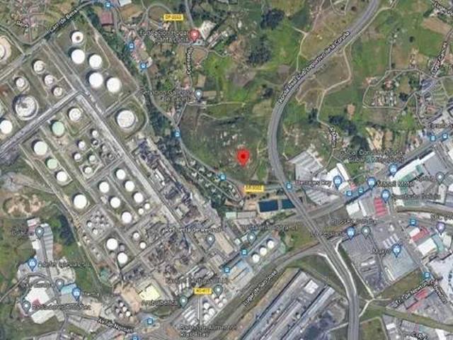 Terreno en Venta en A Coruña