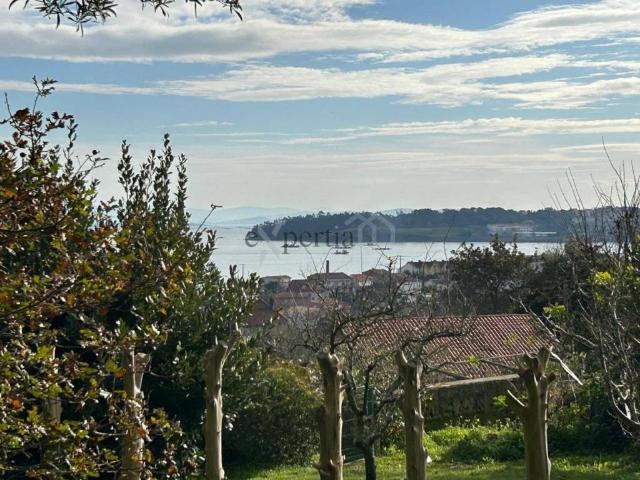 Terreno en Venta en A Coruña