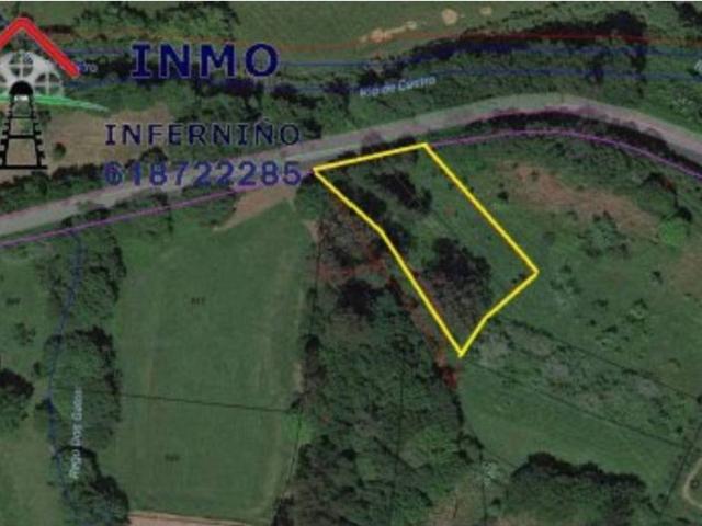 Terreno en Venta en Neda
