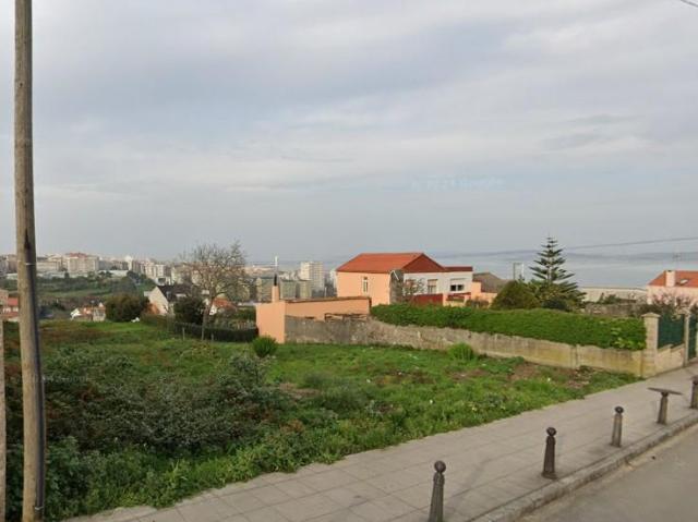Terreno en venta en A Coruña, Rua Ines de Ben, 15009