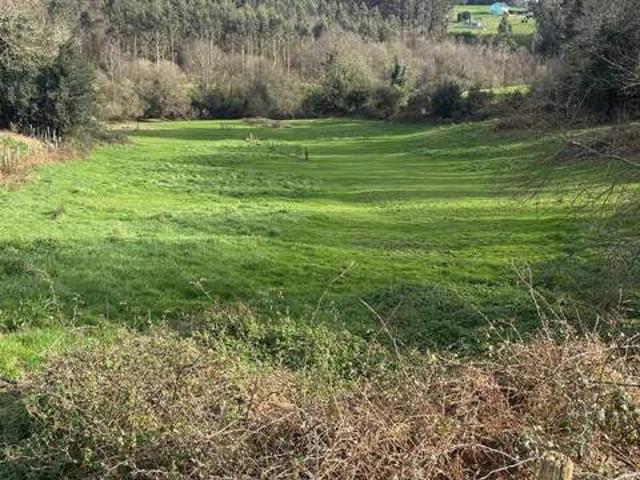 Terreno en Venta en A Capela