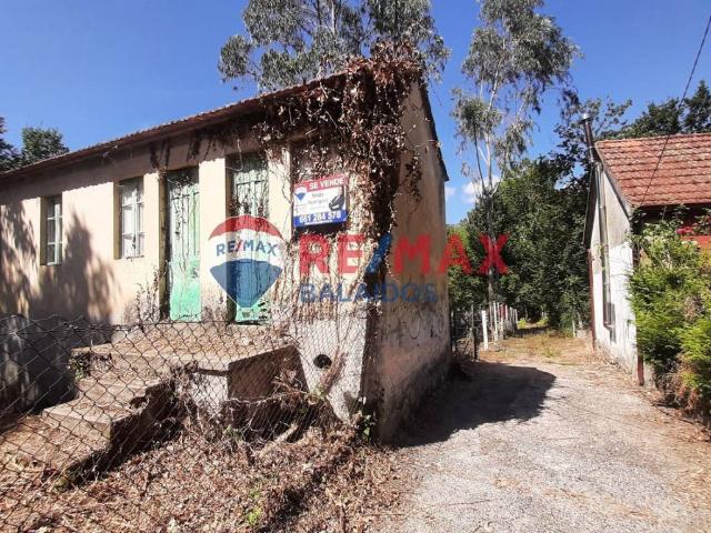 Terreno en Venta en A Cañiza
