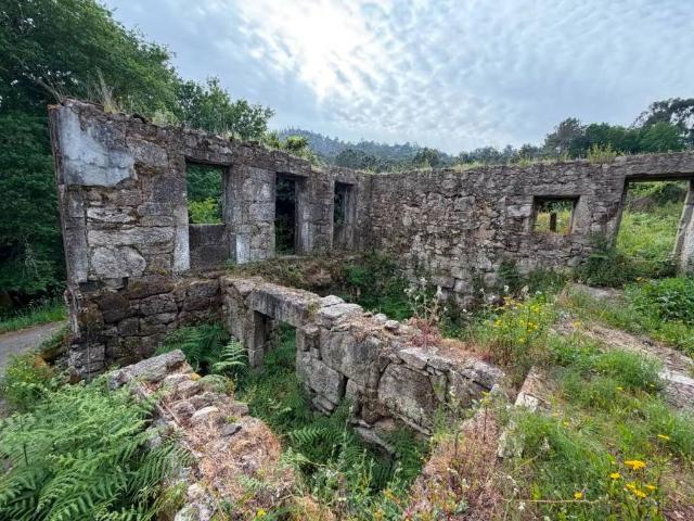 Terreno en Venta en A Cañiza