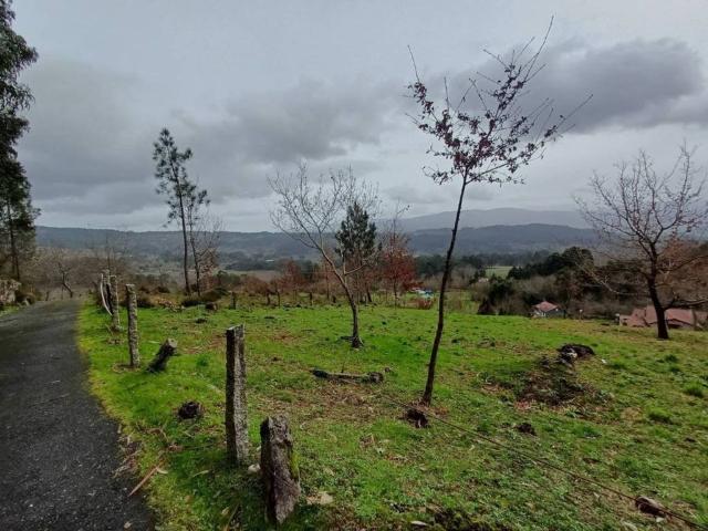 Terreno en Venta en A Cañiza