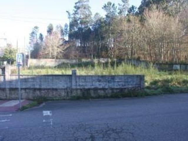 Terreno en Venta en A Cañiza