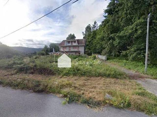 Terreno en Venta en A Cañiza