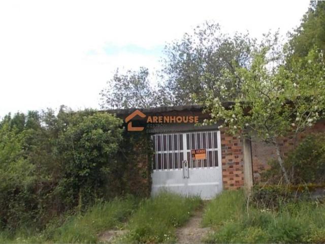 Terreno en Venta en A Bola