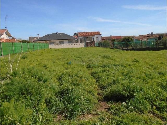 Terreno en Venta en A Guarda