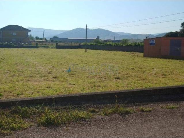 Terreno en Venta en A Guarda