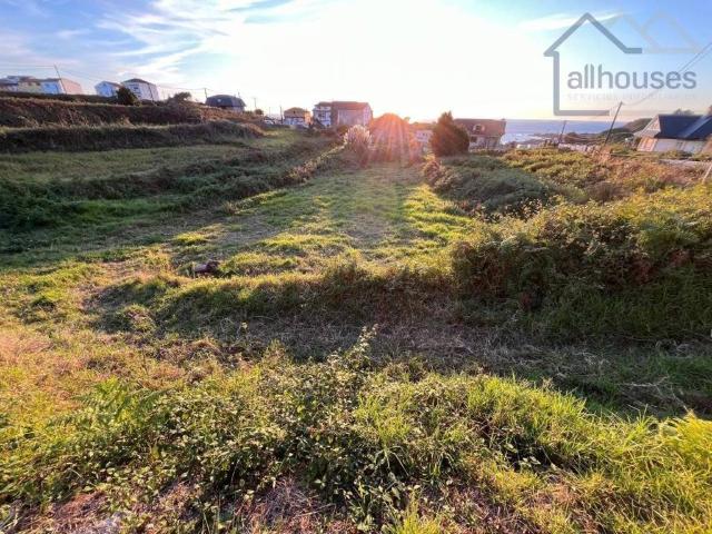 Terreno en Venta en A Guarda