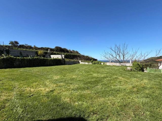 Terreno en Venta en A Guarda