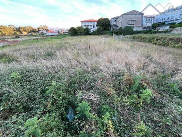 Terreno en Venta en A Guarda