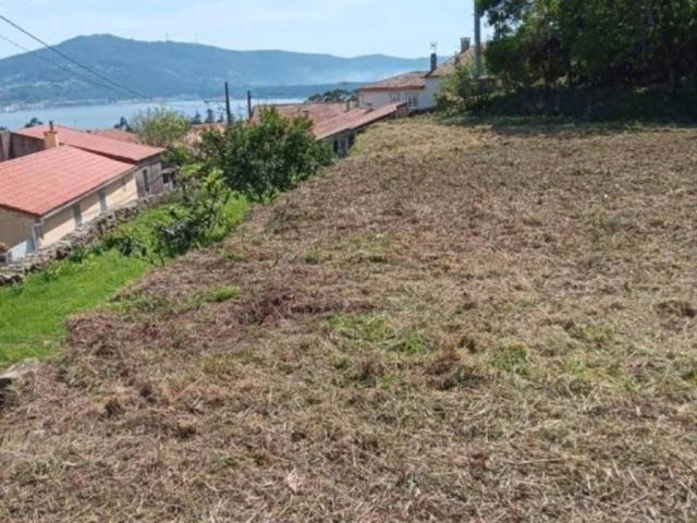 Terreno en Venta en A Guarda