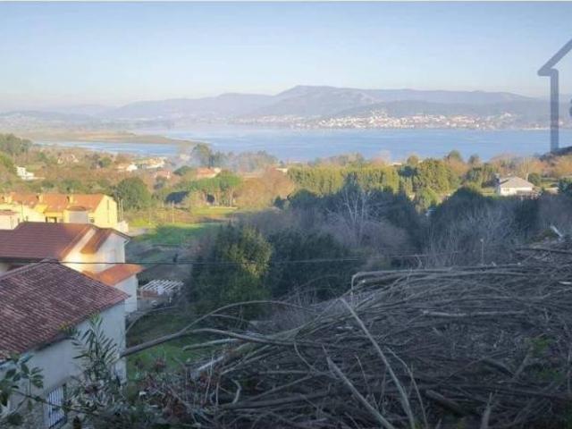 Terreno en Venta en A Guarda