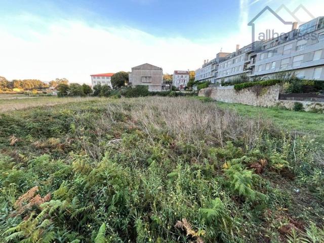 Terreno en Venta en A Guarda