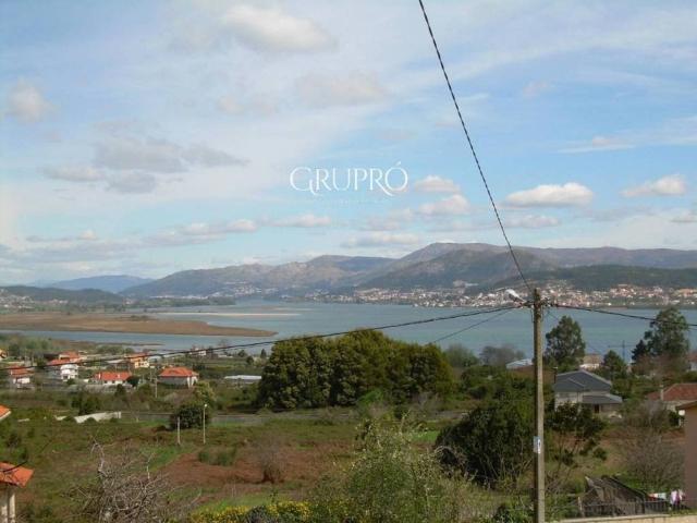 Terreno en Venta en A Guarda