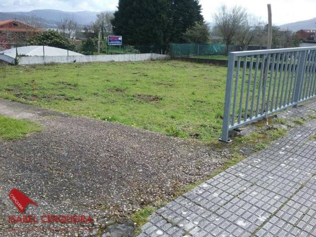 Terreno en Venta en A Guarda