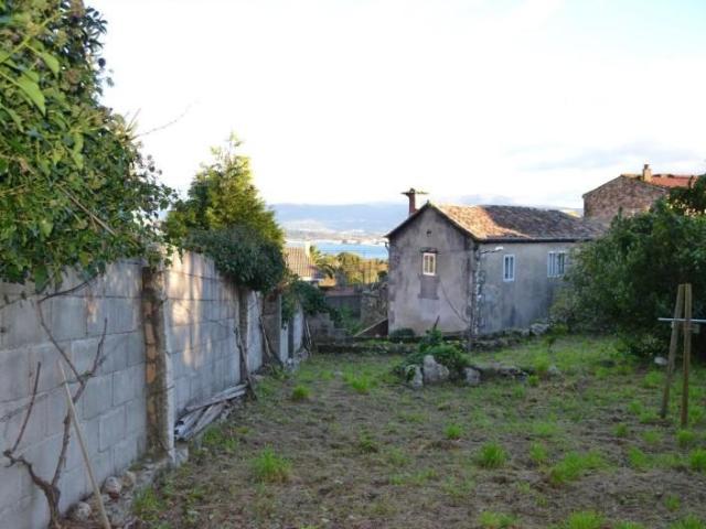 Terreno en venta en A Guarda