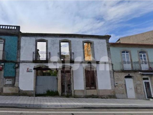 Terreno en Venta en A Guarda