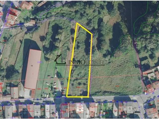 Terreno en Venta en A Estrada