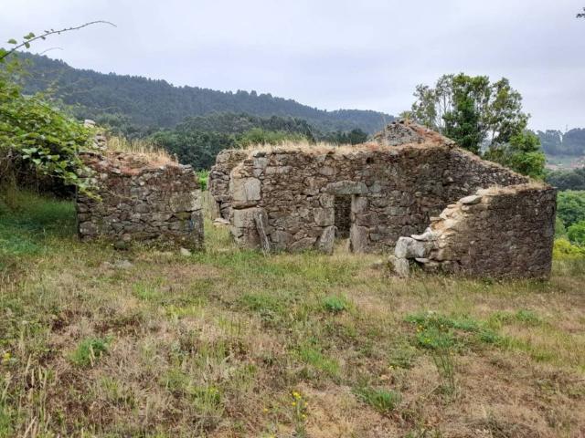 Terreno en Venta en A Estrada