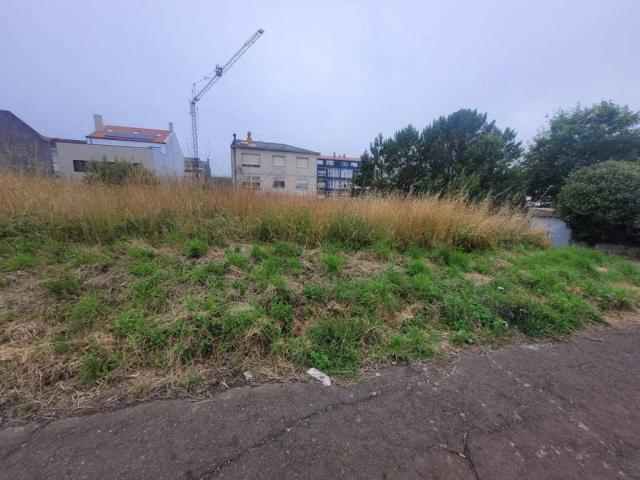 Terreno en Venta en A Estrada