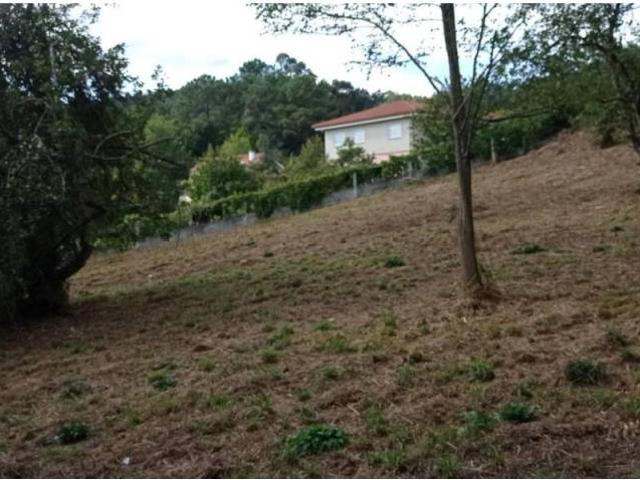 Terreno en Venta en A Estrada