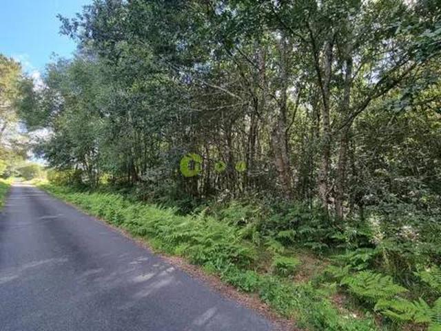 Terreno en Venta en A Estrada