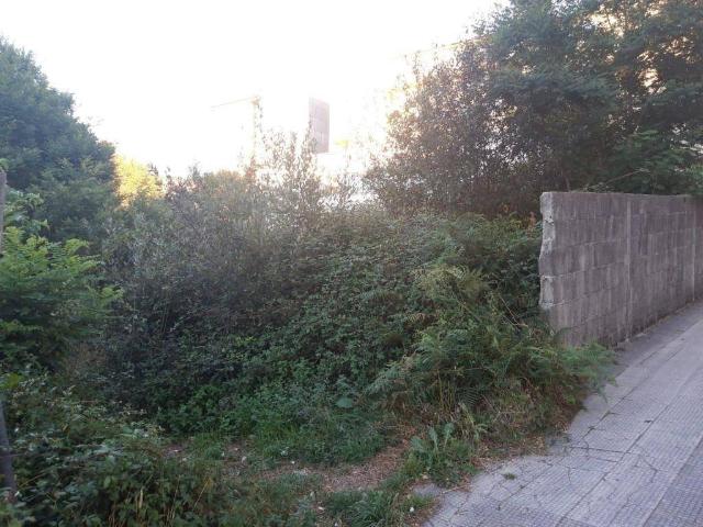 Terreno en Venta en A Estrada