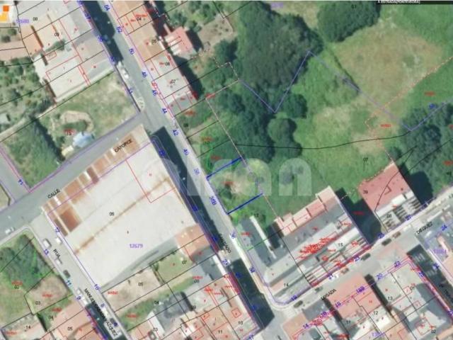 Terreno en Venta en A Estrada