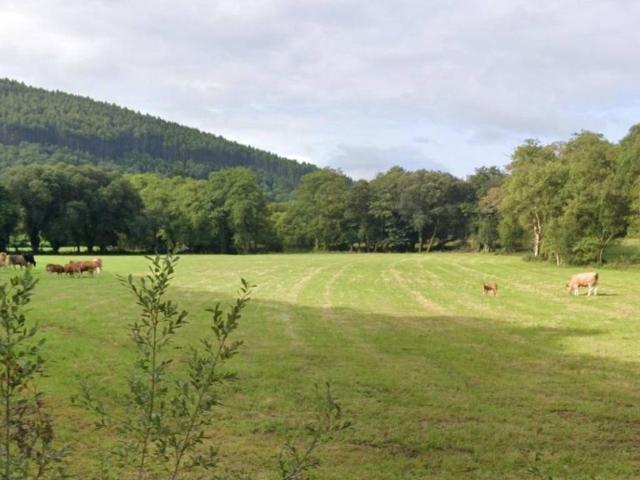 Terreno en Venta en A Fonsagrada