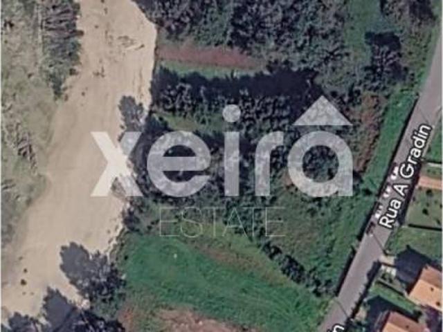 Terreno en Venta en A Illa de Arousa