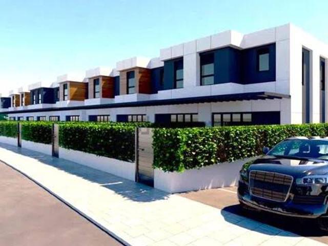 Terreno en Venta en A Laracha