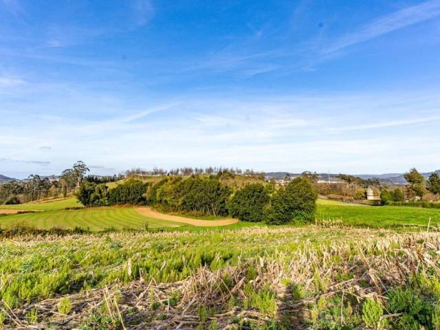 Terreno en Venta en A Laracha