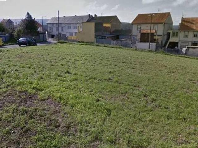 Terreno en Venta en A Laracha