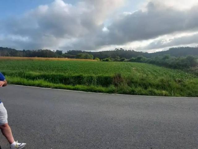 Terreno en Venta en A Laracha