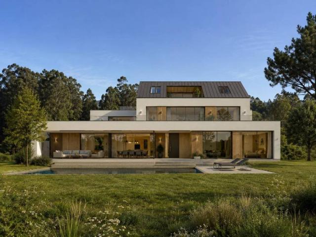 Terreno en Venta en A Laracha