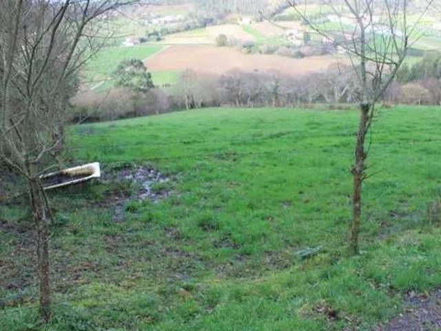 Terreno en Venta en A Laracha