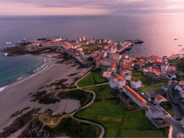 Terreno en Venta en A Laracha