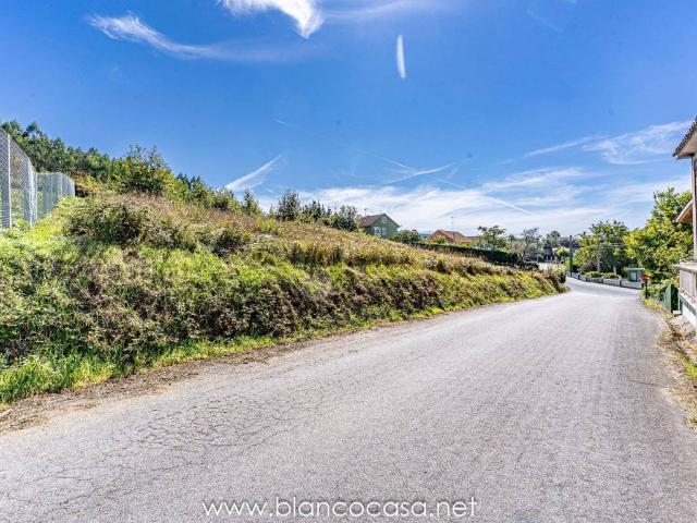 Terreno en Venta en A Laracha