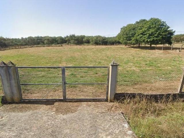 Terreno en Venta en A Merca