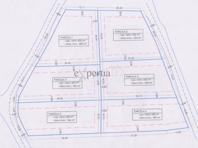 Terreno en Venta en A Pobra do Caramiñal