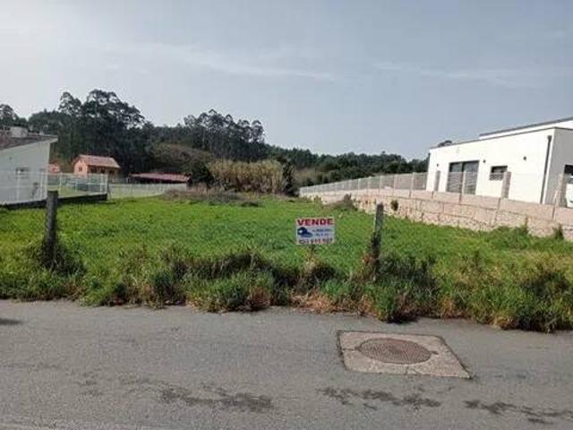 Terreno en Venta en A Pobra do Caramiñal
