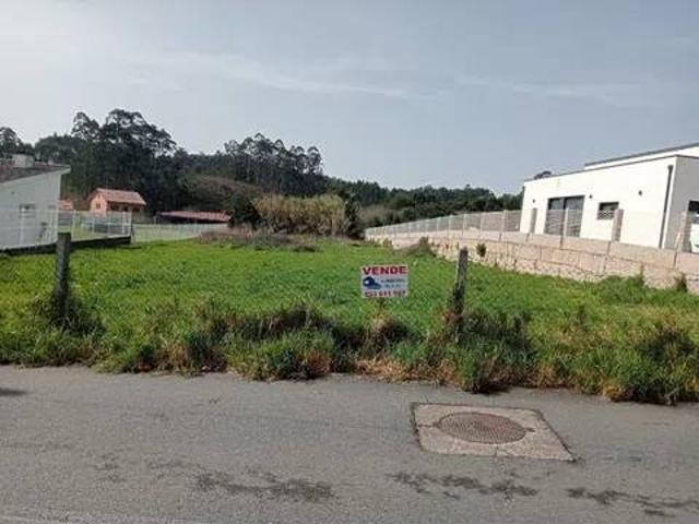 Terreno en Venta en A Pobra do Caramiñal